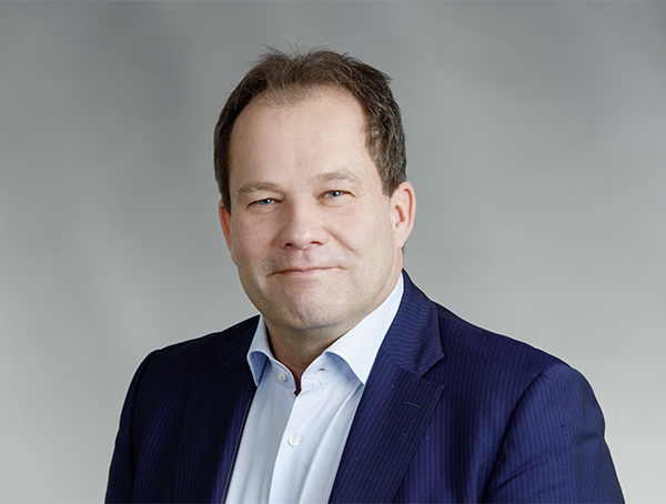 Walter Bolenz